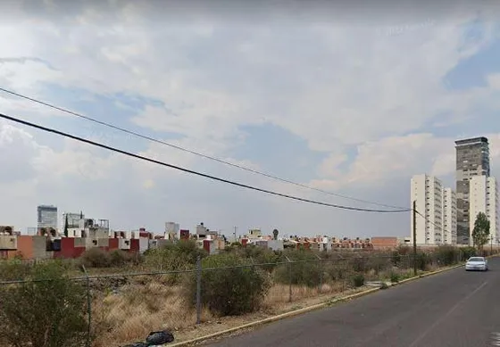Terreno En Zona Comercial Corredeor Comercial Desarrollo Atlixcayotl