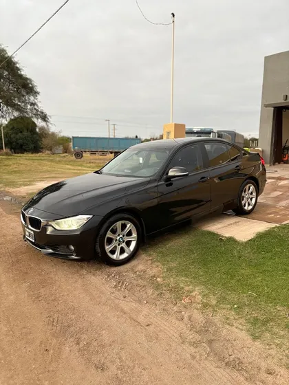Bmw Serie 3 320i 2.0