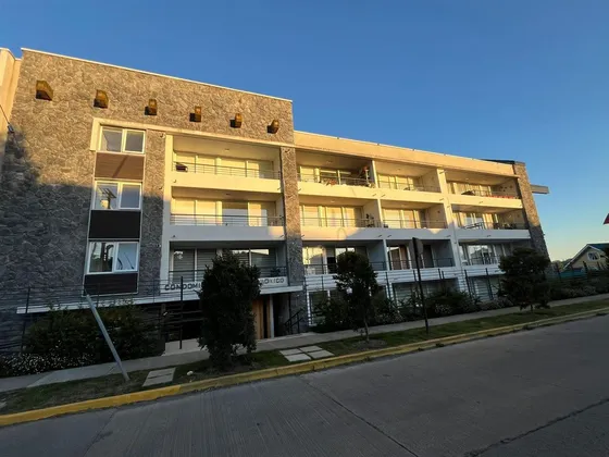 Depto. En Arriendo De 1 Dorm. En Calle Llanquihue P Varas
