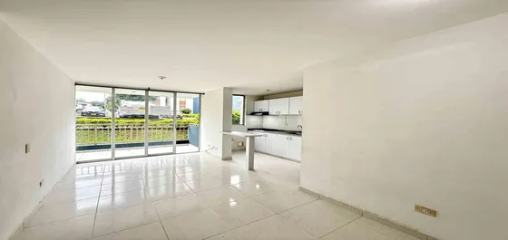 Apartamento En Venta En Villa Verde/pereira (279061018).