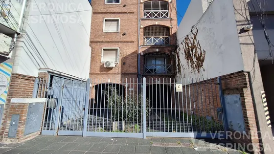 Departamento En Moron Norte