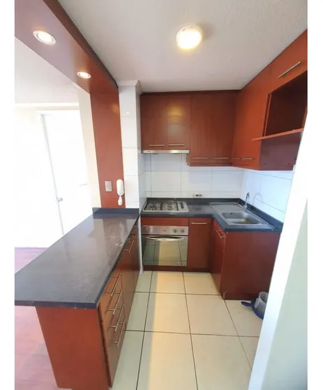 Hogares, Vende Cómodo Depto.2d2b + Bodega - Metro Parque O´h