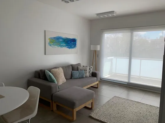Venta Departamento De 3 Ambientes Unificado, Con Cochera En Palermo Soho