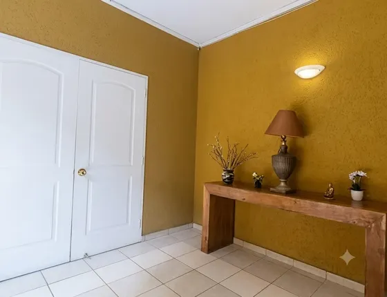 Arriendo Departamento Santiago Centro / Sin Comisión  