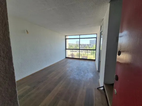 Amplio Duplex Remodelado Vlla Portales Excelente Oportunidad