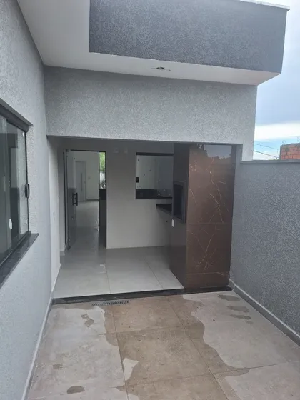 Casa Térrea  Condomínio Residencial Jardim/sorocaba. 100m2