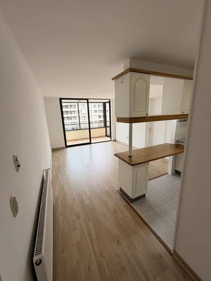Depto Amplio Con Conectividad Total: 55m2 -1d Y 1b