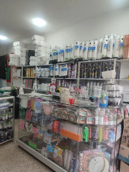 Negocio Bogotá 