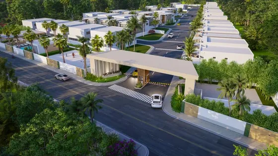 Casa En Venta En San Francisco De Macorís