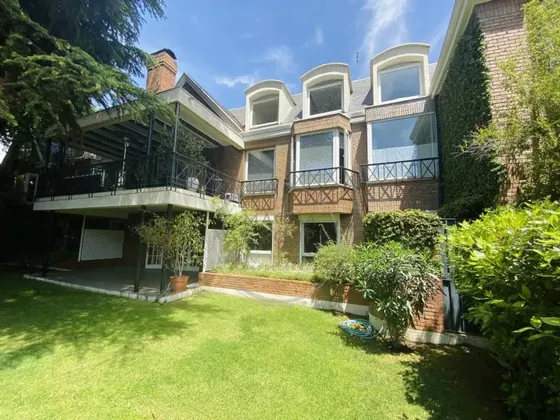 Exclusivo Duplex Jardín Del Este