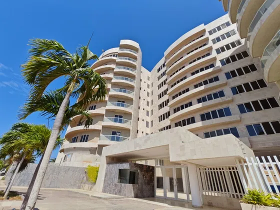  Apartamento Imponente Y Majestuoso En Residencia Spartacus