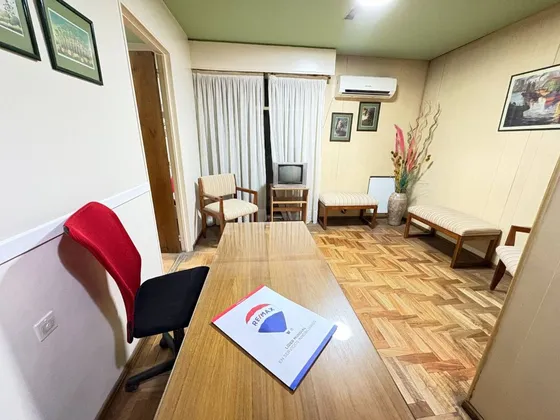 Oficina/ Consultorio En Venta En Ciudad De Mendoza