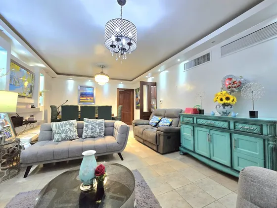 Vendo Apartamento Primer Piso En Alma Rosa 1.