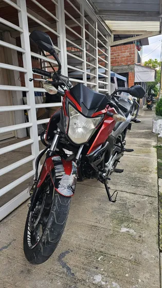 Honda Cb160f