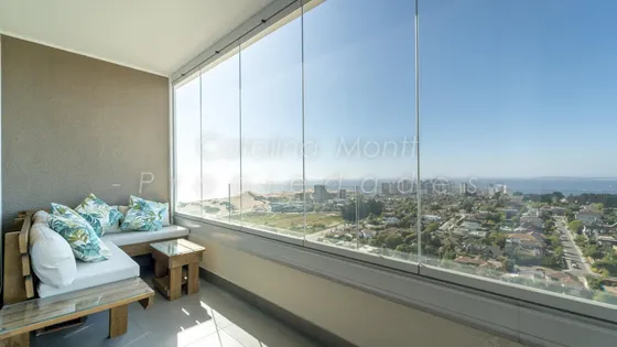 3 Dormitorios Sala Estar Soleado Norte Panorámico Impecable