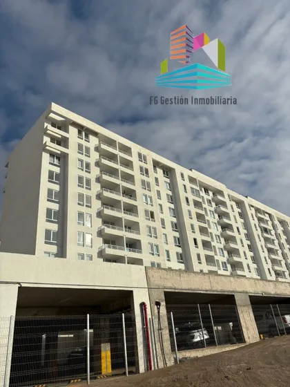 Se Arrienda Departamento Nuevo