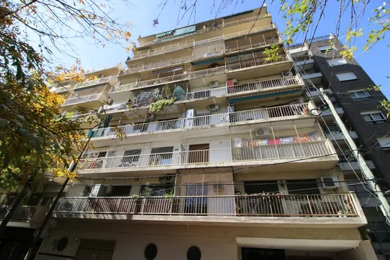 Venta Depto 2 Amb C/balcon - Ramos Mejia-acepta Permuta
