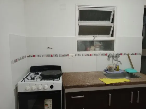 Departamento 4 Ambientes Villa Tesei Apto Credito