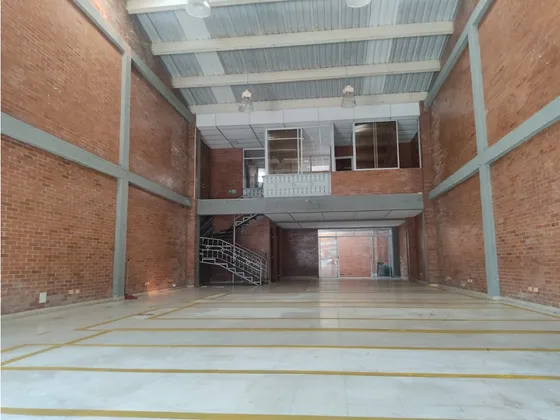 Bodega En Venta Villavicencio
