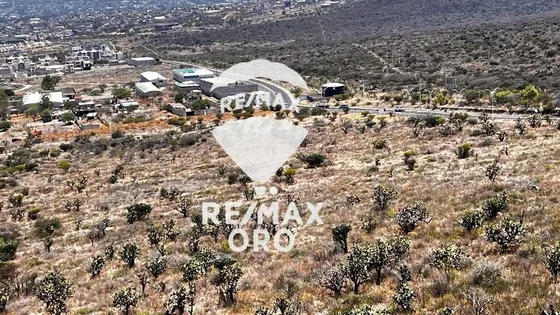 Macrolote Venta Ranchos Los Olvera