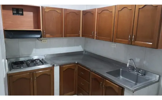 Casa En Venta Villa Hermosa 
