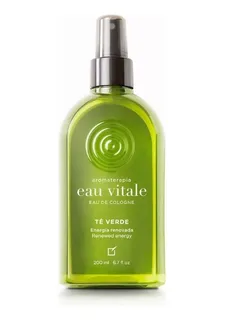 Eau vitale te verde de yanbal hotsell