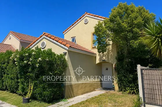 Arriendo Casa Remodelada | 2 Dormitorios + Gran Lo...