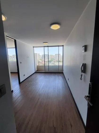 Arriendo Departamento Plaza San Miguel 1d 1b