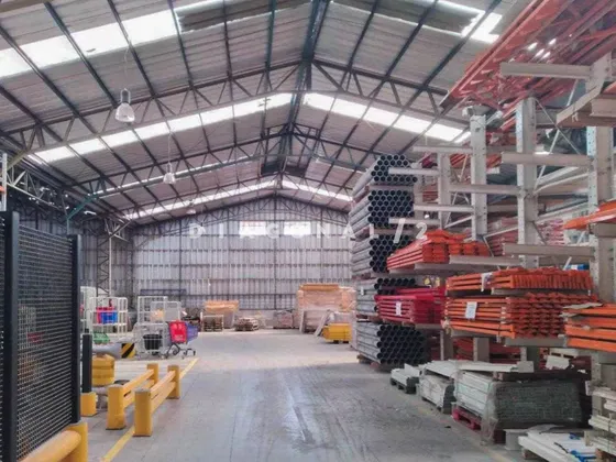 Bodega En Venta En Colina