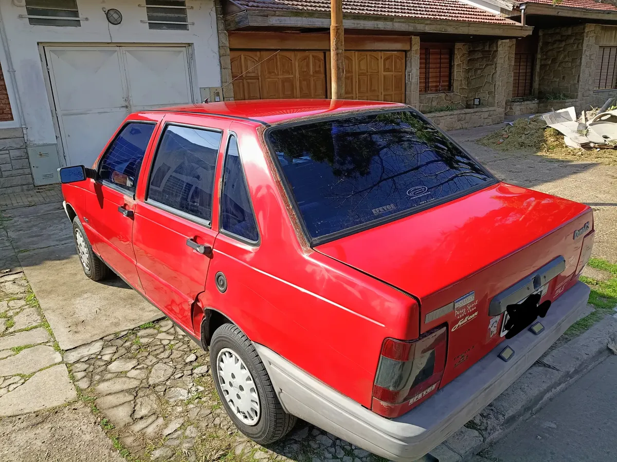 Fiat Duna 1.7 Csd533470825520844804