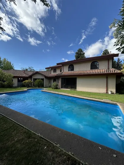 Casa Sector Quilamapu