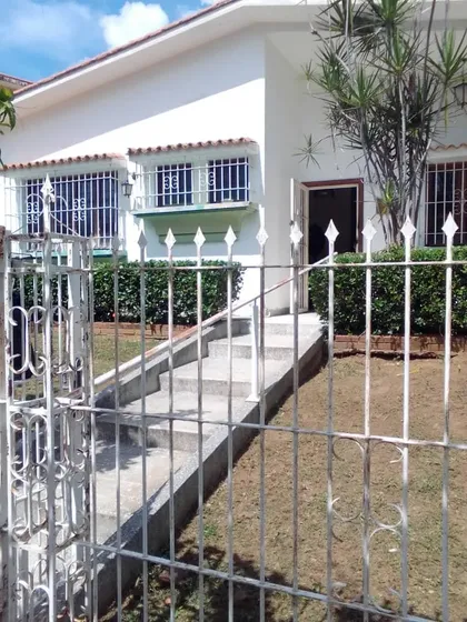 Ad, Casa En Venta, Urb. La Viña. Calle Sucre (a Remodelar)