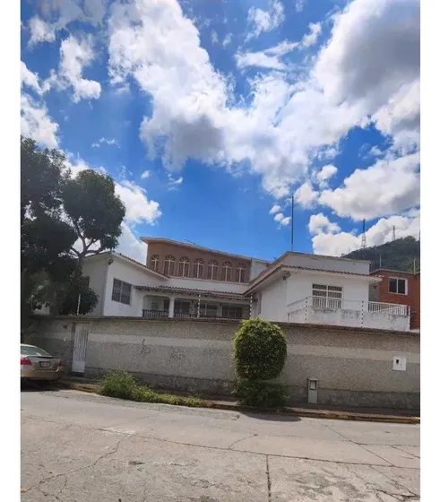 Vendo Casa 601m2 Las Palmas 1092