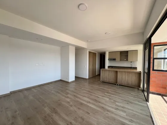 Apartamento En Venta Ubicado En Rionegro Sector Parque Barro Blanco (26373).
