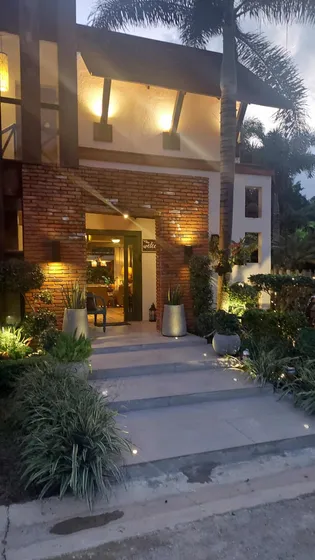Vendo Villa Jarabacoa