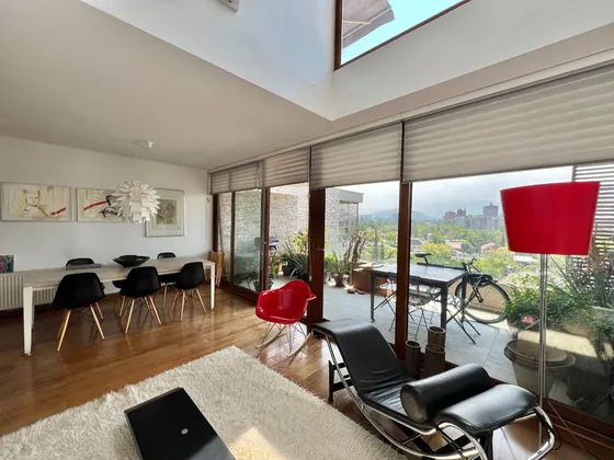 Dúplex Penthouse I Las Fresas I Moderno Y Con Gran Vista