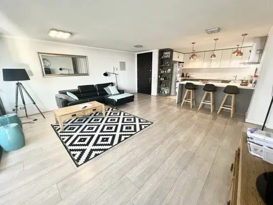 Departamento En Venta En Las Condes