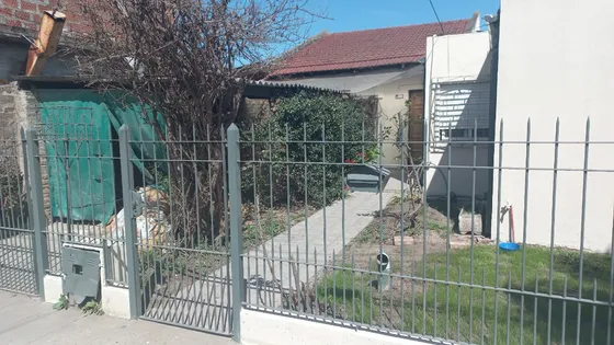 Casa Confortable Ideal Para Una Familia Numerosa. 