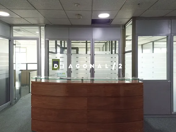 Oficina En Arriendo En Centro Histórico De Santiago