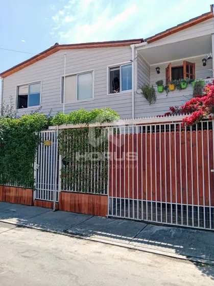 Casa En Venta, Copiapó.-