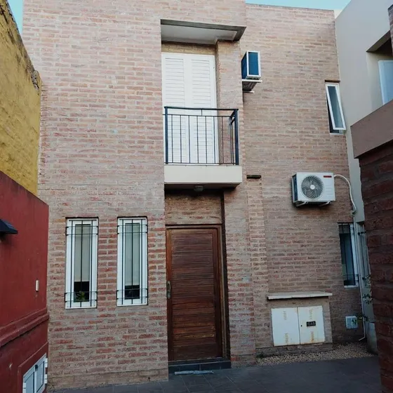 Hermoso Duplex En Esperanza