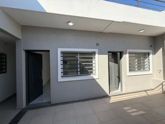 Departamento En Alquiler En Gregorio De Laferrere