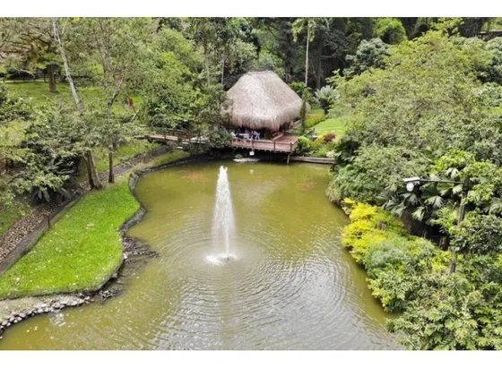Finca En Venta En Girardota Vereda Cabildo 