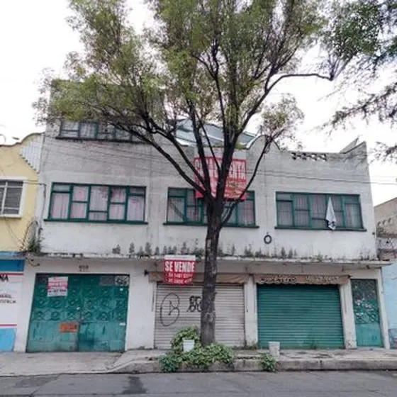 Azcapotzalco Calle Fundidores, Excelente Casa En Ventas.
