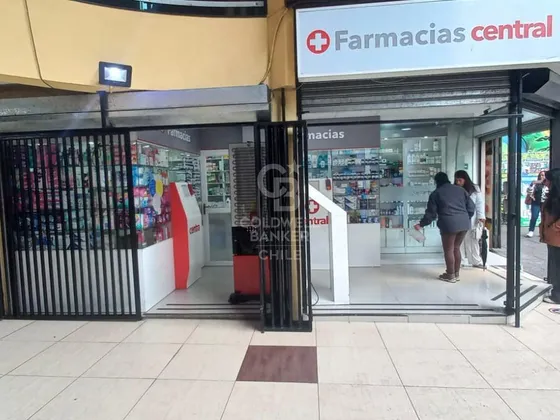 Local Comercial Ubicación Estratégica Y Funcionalidad