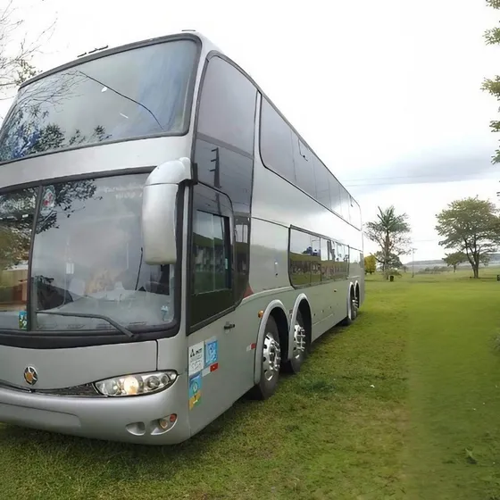 Scania  Dd  2005  Rf. 6946