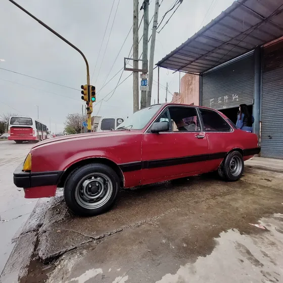 Chevrolet Chevette 1.6