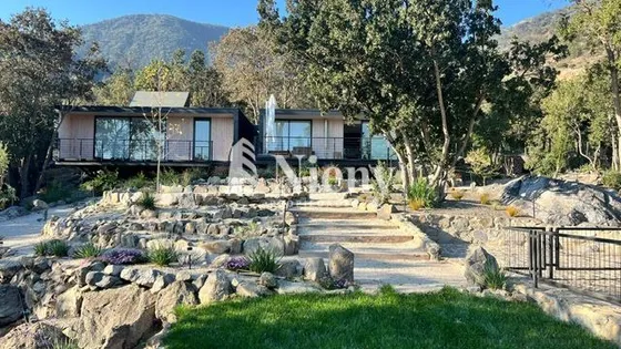 Parcela En Venta En Olmué