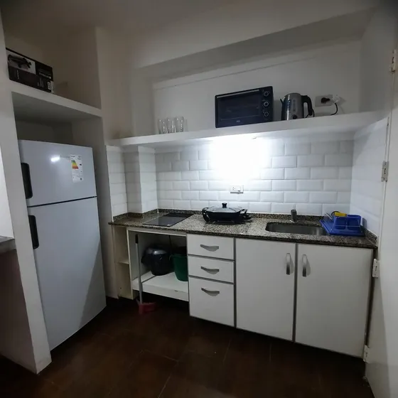Hermoso Departamento A Estrenar En Pleno Corazon De Palermo!