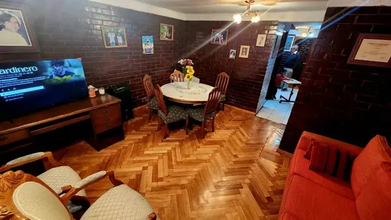 Casa En Venta En El Observatorio, El Bosque